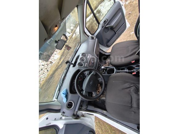 Sahibinden Ford Transit Connect K210 S 2012 Model  180.000 km Beyaz