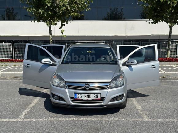 Sahibinden Opel Astra 1.6 Essentia Konfor 2013 Model