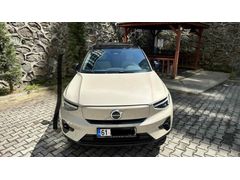 Sahibinden Volvo EX40 Extended Range Ultra 2024 Model  43.000 km Kahverengi