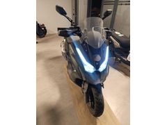 Sahibinden Kymco DTX 250