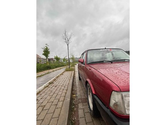 Sahibinden Tofaş Doğan SLX ie 1997 Model 