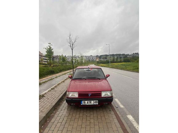 Sahibinden Tofaş Doğan SLX ie 1997 Model 