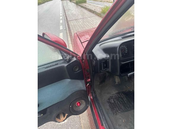 Sahibinden Tofaş Doğan SLX ie 1997 Model 