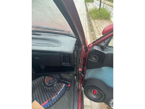Sahibinden Tofaş Doğan SLX ie 1997 Model 