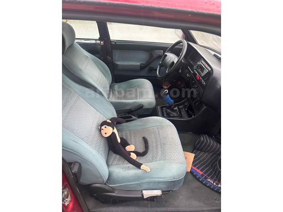 Sahibinden Tofaş Doğan SLX ie 1997 Model 