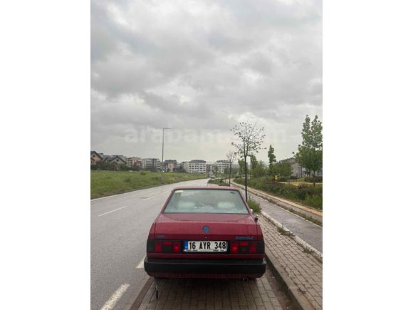 Sahibinden Tofaş Doğan SLX ie 1997 Model 