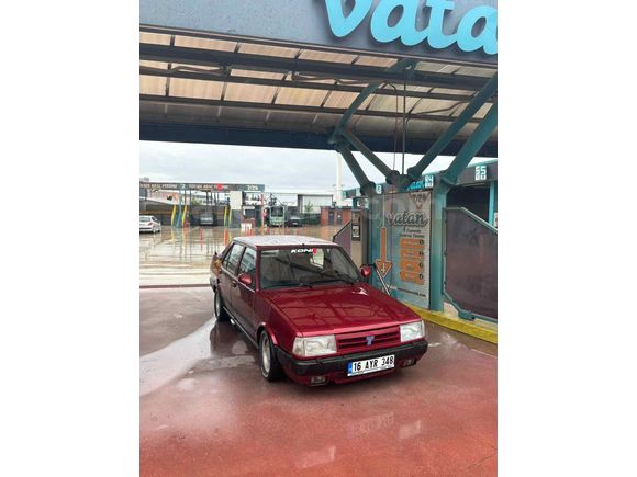 Sahibinden Tofaş Doğan SLX ie 1997 Model 