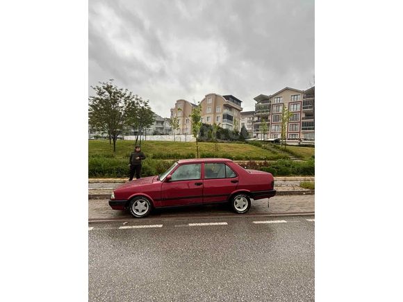 Sahibinden Tofaş Doğan SLX ie 1997 Model 