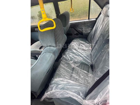 Sahibinden Tofaş Doğan SLX ie 1997 Model 