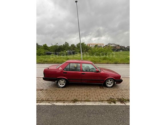 Sahibinden Tofaş Doğan SLX ie 1997 Model 