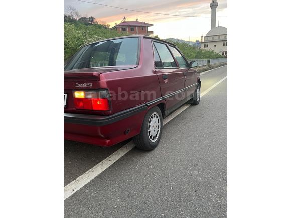 Sahibinden Renault R 9 1.4 Broadway 1995 Model