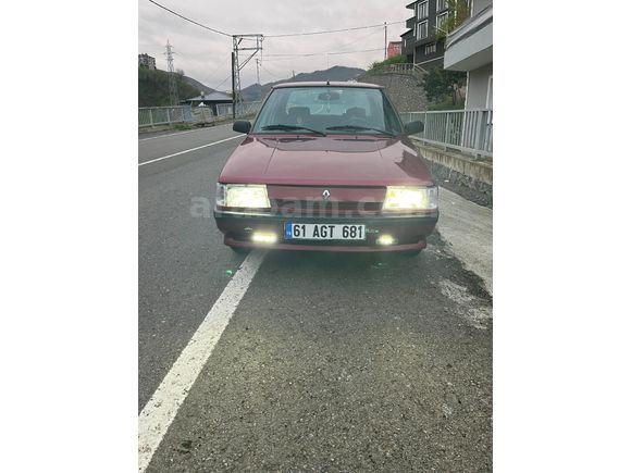 Sahibinden Renault R 9 1.4 Broadway 1995 Model
