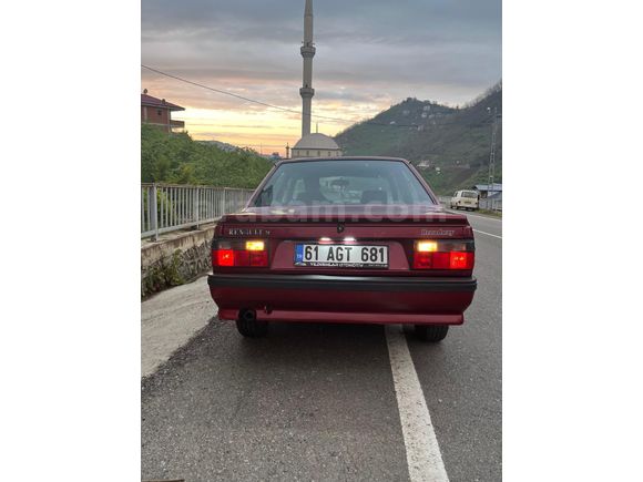 Sahibinden Renault R 9 1.4 Broadway 1995 Model