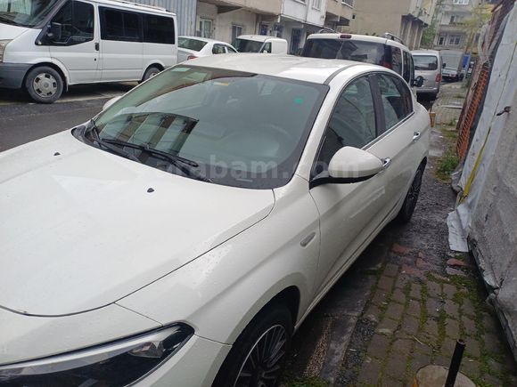 Sahibinden Fiat Egea 1.4 Fire Easy Plus 2022 Model