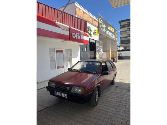 Sahibinden Lada Samara 1.5 1992 Model 