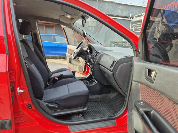 Sahibinden Hyundai Getz 1.4 DOHC AB AC 2009 Model