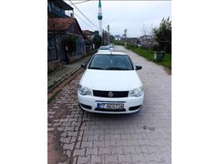 Sahibinden Fiat Palio 1.2 Active 2006 Model 