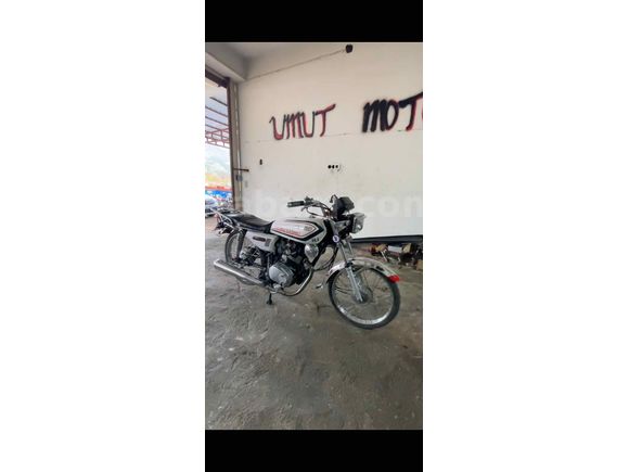 Sahibinden Arora AR 100-8 A Modifiye 