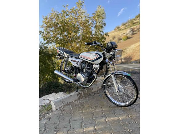 Sahibinden Arora AR 100-8 A Modifiye 