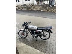Sahibinden Arora AR 100-8 A Modifiye 