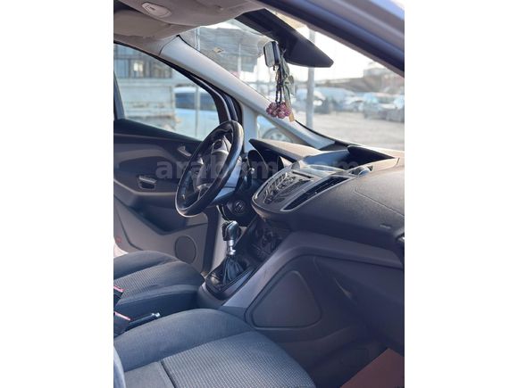 MOTOR YENİ, DEĞİŞENSİZ, TEK KAPI BOYA