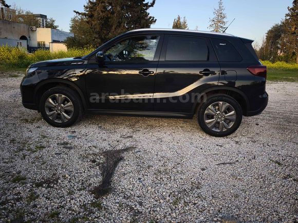 Sahibinden Suzuki Vitara 4x4 l 