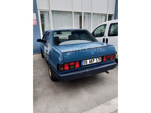 Sahibinden Tofaş Şahin 5 Vites 1993 Model