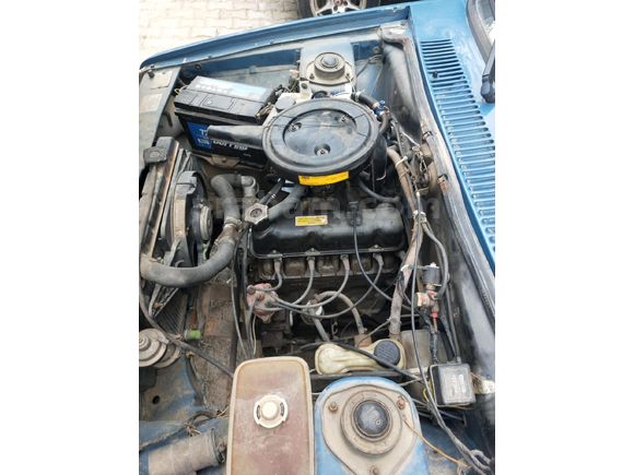 Sahibinden Tofaş Şahin 5 Vites 1993 Model