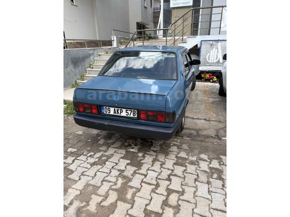 Sahibinden Tofaş Şahin 5 Vites 1993 Model