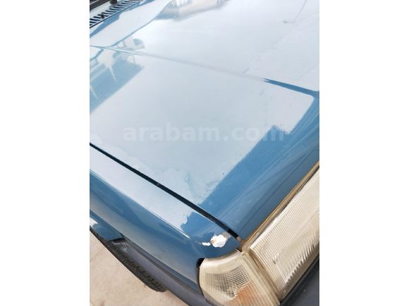 Sahibinden Tofaş Şahin 5 Vites 1993 Model