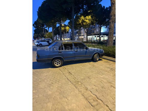 Sahibinden Tofaş Şahin 5 Vites 1993 Model