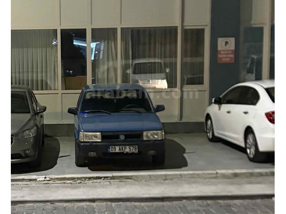 Sahibinden Tofaş Şahin 5 Vites 1993 Model