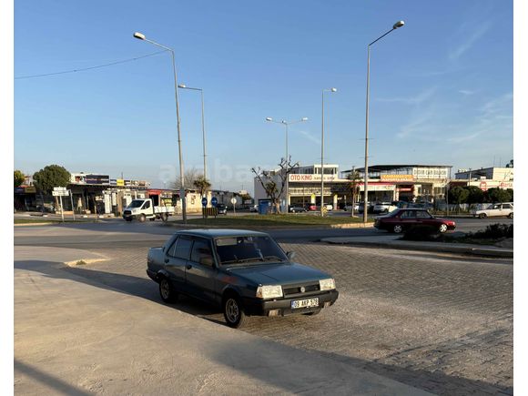 Sahibinden Tofaş Şahin 5 Vites 1993 Model