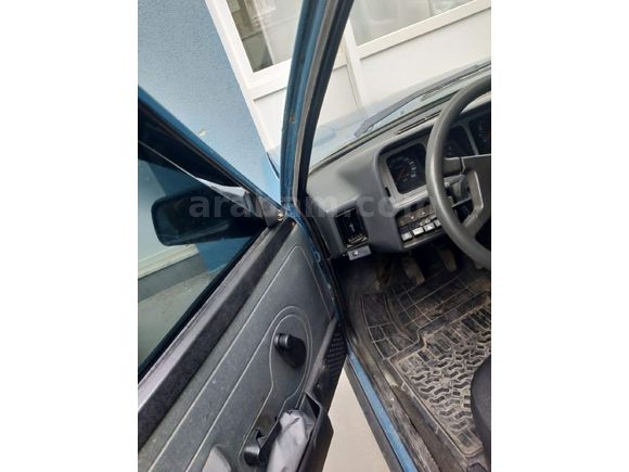 Sahibinden Tofaş Şahin 5 Vites 1993 Model