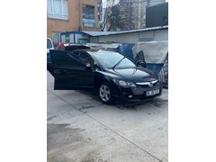 Sahibinden Honda Civic 1.6i VTEC Elegance 2010 Model Ankara