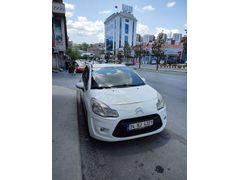 HATASIZ YÜRÜYEN – MASRAFSIZ C3 DİZEL – EKONOMİK AİLE ARACI