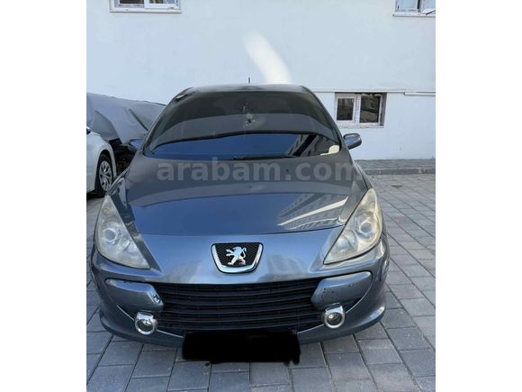 Sahibinden Peugeot 307 1.6 Comfort 2007 Model 