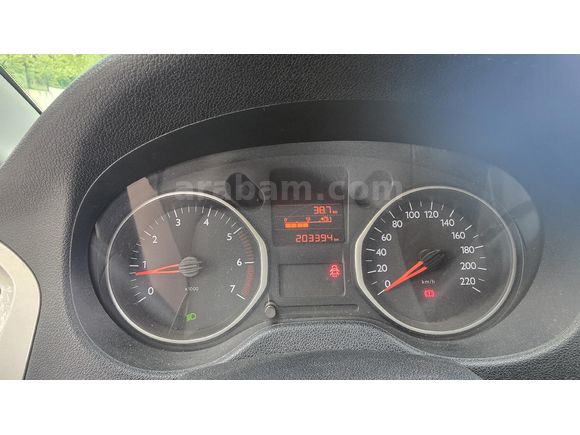 Sahibinden Citroen C-Elysée 1.6 HDi Exclusive 2014 Model