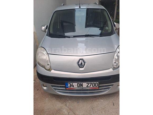 Sahibinden Renault Kangoo Multix 1.5 dCi Authentique 2013 Model