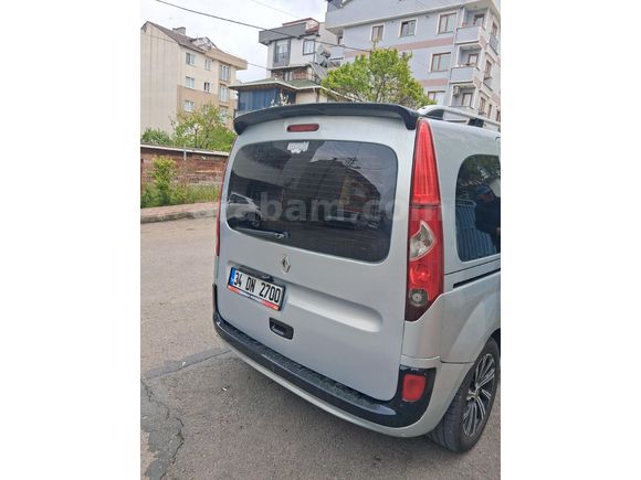 Sahibinden Renault Kangoo Multix 1.5 dCi Authentique 2013 Model