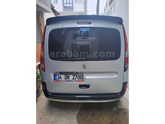 Sahibinden Renault Kangoo Multix 1.5 dCi Authentique 2013 Model