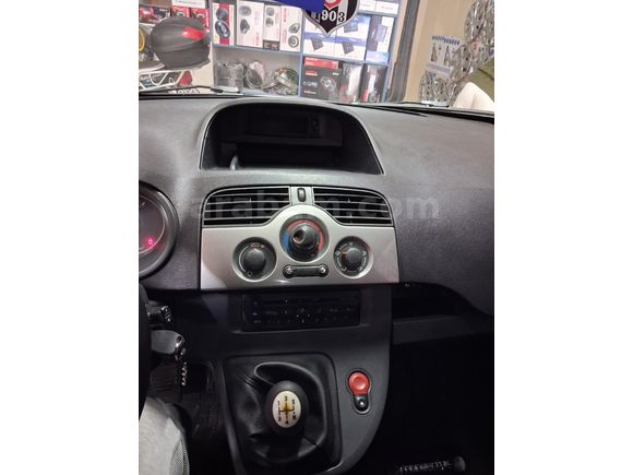 Sahibinden Renault Kangoo Multix 1.5 dCi Authentique 2013 Model