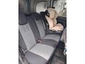 Sahibinden Renault Kangoo Multix 1.5 dCi Authentique 2013 Model