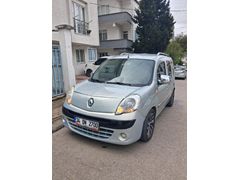 Sahibinden Renault Kangoo Multix 1.5 dCi Authentique 2013 Model