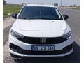 Fiat Egea 1.4 Fire Street 2021 Model