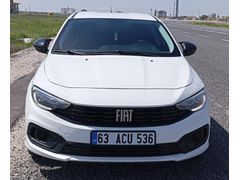 Sahibinden Fiat Egea 1.4 Fire Street 2021 Model
