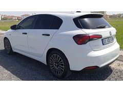 Fiat Egea 1.4 Fire Street 2021 Model