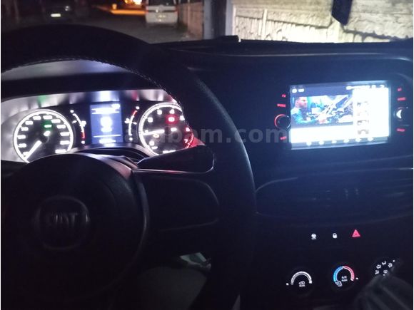 Fiat Egea 1.4 Fire Street 2021 Model