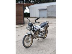 Sahibinden Arora AR 100-8 A Modifiye