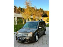 Sahibinden Ford Tourneo Connect 110PS 2009 Model 